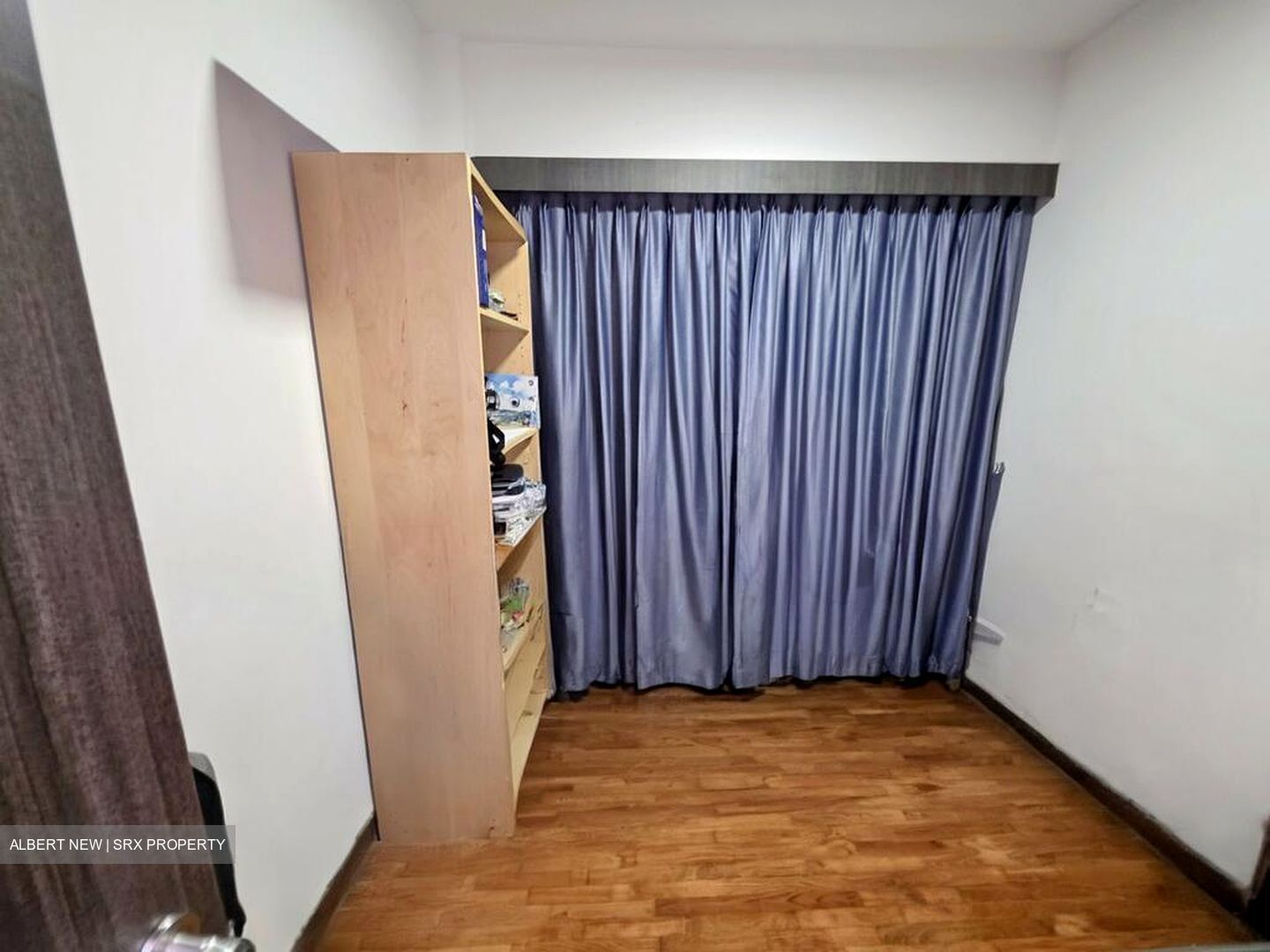 North Park Residences (D27), Apartment #623573901
